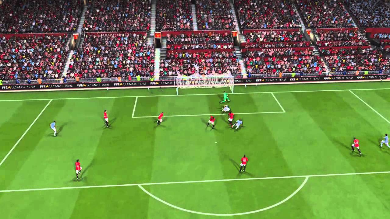 Scissor kick goal YouTube