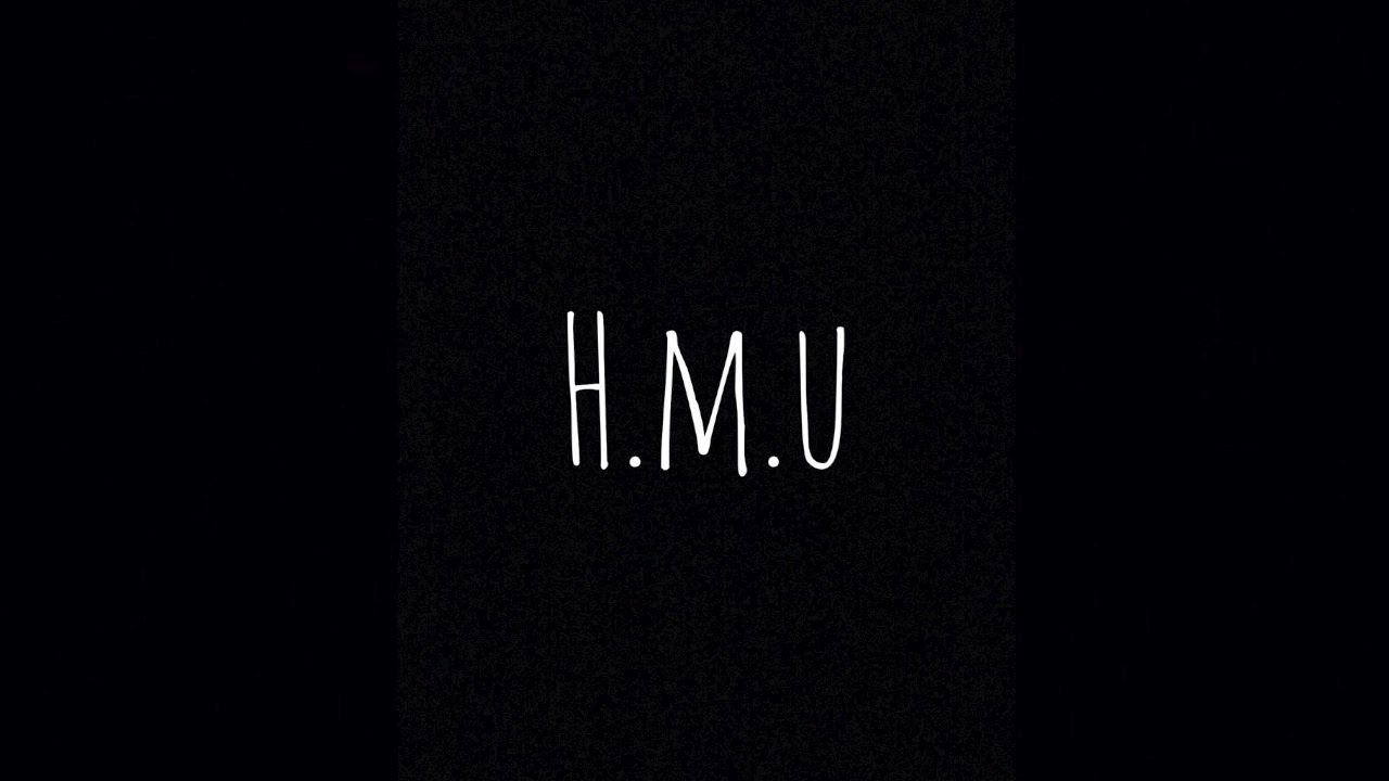 KWEZZ - H.M.U (audio) adlı videoyu YouTube'da izle KWEZZ - H.M.U (audio) adlı videoyu YouTube'da izle