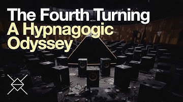 The Fourth Turning // A Hypnagogic Odyssey (Full Album)