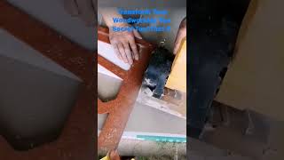 Transform Your Woodworking The Secret Tool That Cuts Perfect Grooves Every Time!