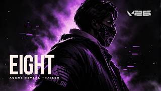 OFF THE RECORD // AGENT 08 Reveal Trailer - VALORANT