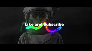 Glowing Lines Lower Thirds: (Mogrt) Premiere Pro template