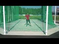 rahma bouslama discus throw youth 45.53m