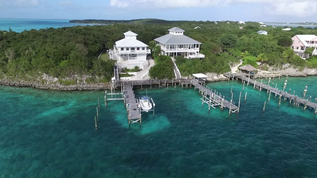 Lubbers Quarters Abaco YouTube