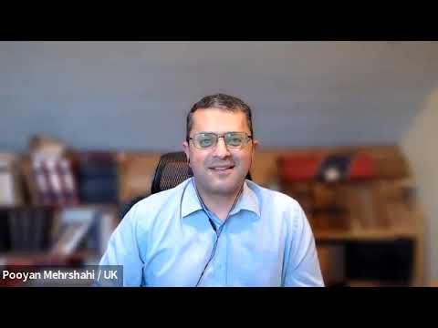 Home Educators and the Local Church | Pooyan Mehrshahi