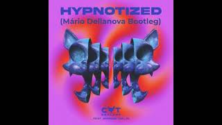 Cat Dealers- Hypnotized (Mário Dellanova Bootleg) #catdealers #bootleg #hypnotized #house #edm