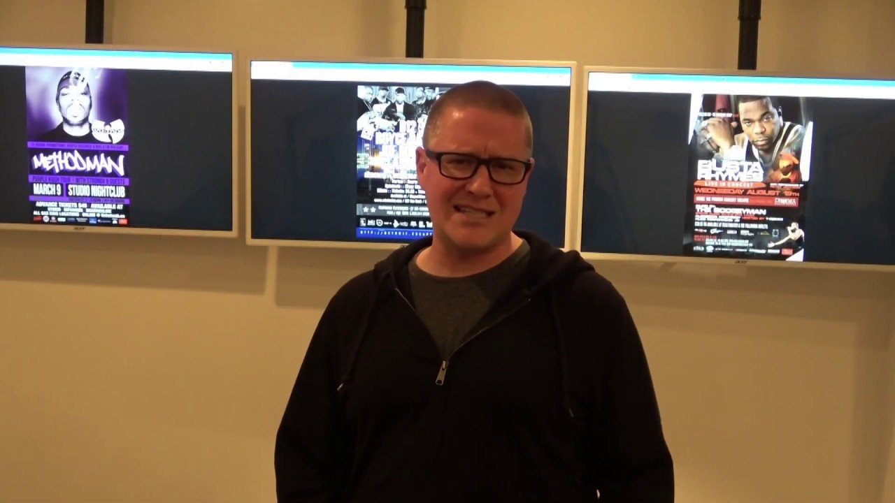 Music industry advice | Don't get lazy when promoting concerts and club nights