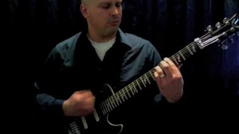 RUSH - Limelight(Cover)