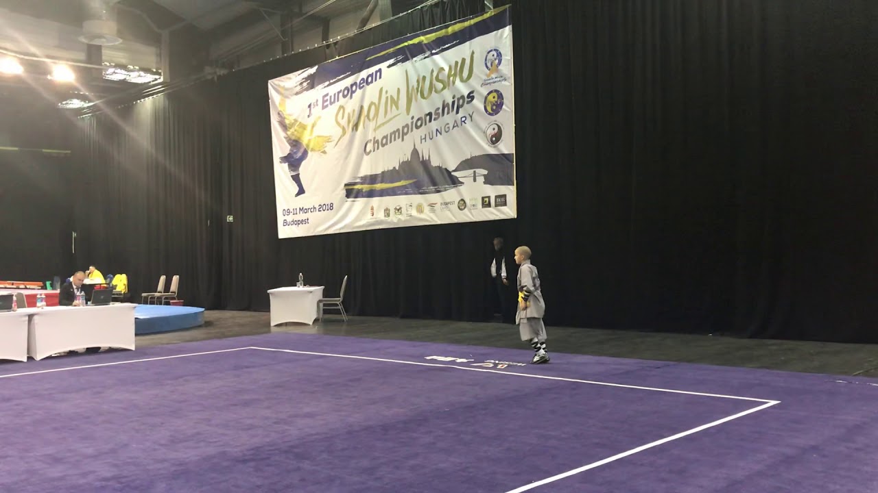 9 section Chain Whip Form