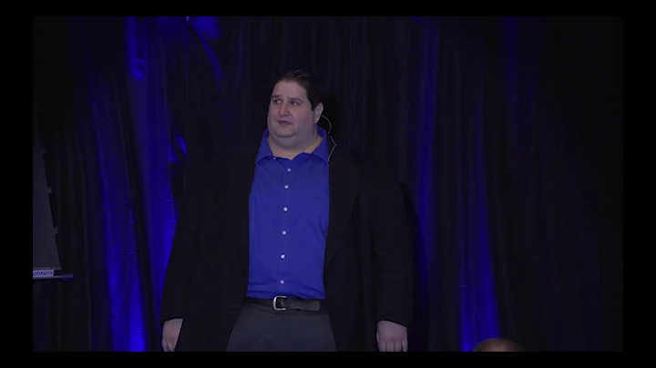 Understanding your weight problem  | Jeff Stein | ...