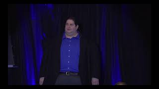 Understanding your weight problem  | Jeff Stein | TEDxVernonAreaLibrary