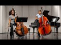 Master classes and performances reflections on the pittsburgh double bass symposium