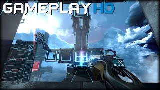 Deadcore Gameplay Pc Hd