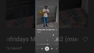 Download Lagu #gqomtotheworld https://audiomack.com/wwwlukholo461/song/gqomfridays-mix-vol282-mixed-by-ta-takeoff MP3 Download Lagu #gqomtotheworld https://audiomack.com/wwwlukholo461/song/gqomfridays-mix-vol282-mixed-by-ta-takeoff MP3