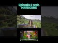 MUERTE ABSURDA :( #minecraft #yosoydelos7mil #humor #memes #entretenimiento #minecraftjava