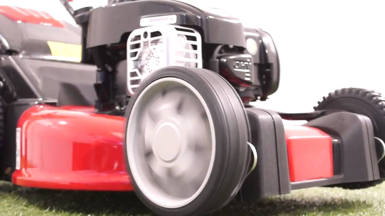 Двигатель для газонокосилки mtd