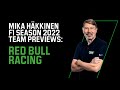 Max will be faster than ever before – Mika Häkkinen F1 2022 Team Preview: Red Bull Racing
