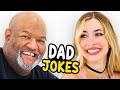 Dad jokes  try not to laugh  cristina mariani