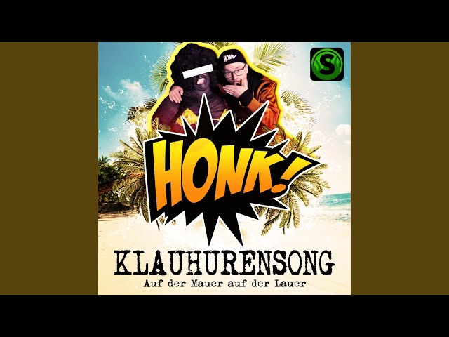 Honk! - Klauhurensong