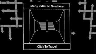 Antichamber Puzzle Guide Many Paths To Nowhere