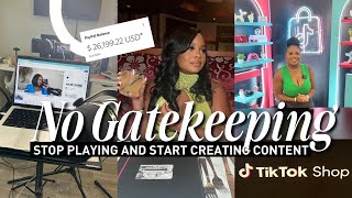 REVEALING How Influencers Get Paid With & Without Followers + Becoming A Content Creator in 2024 💰 by Troyia Monay 4,399 views 5 months ago 16 minutes