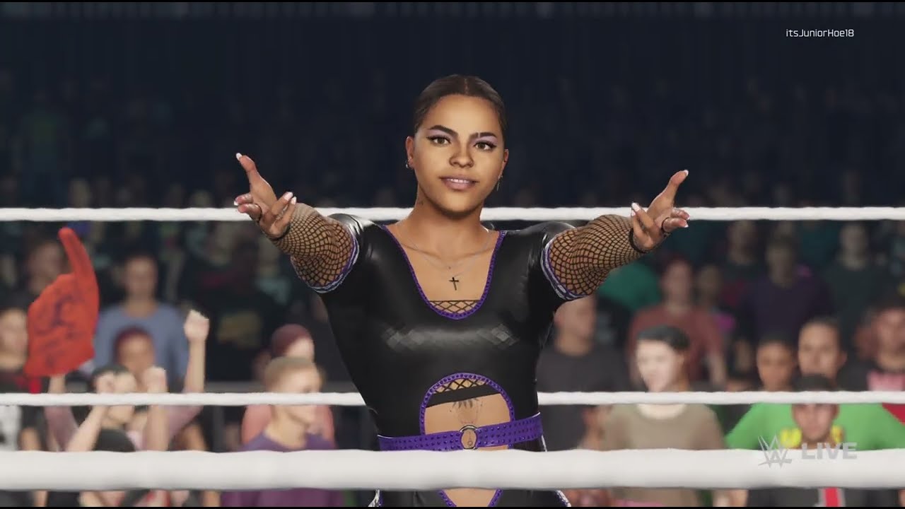 Wwe 2k25 Survivor Series Traditional Tag Team Elimination Match