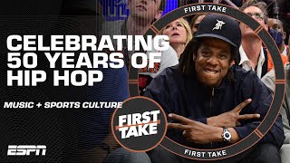 I keep telling y’all, don’t play with Courtney Cronin! - Harry Douglas | First Take