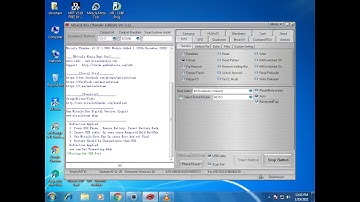 Moto C XT1755 FRP Unlock || Google account remove || Miracle Box