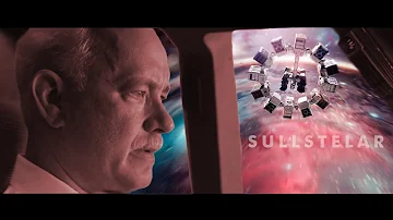 Sully + Interstellar (No Time For Caution from Interstellar)