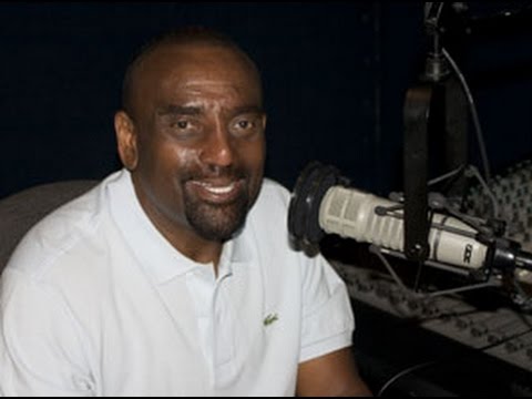 Black Radio Host Supports Jim Crow Laws Black Radio Host Supports Jim Crow Laws