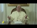 2017.07.06 Videomensaje del Santo Padre para el  Congreso de Scholas