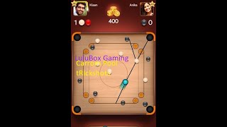 Carrom Pool Tricks Lulubox