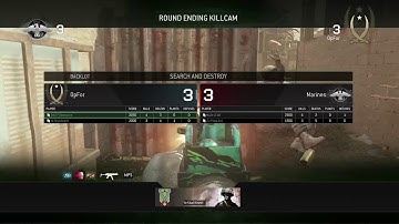 Dispute: Host Ended Match, Vs. bomb defused