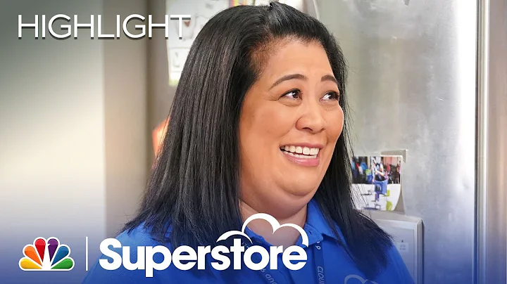 Sandra Asks Glenn to Officiate Her Wedding - Super...