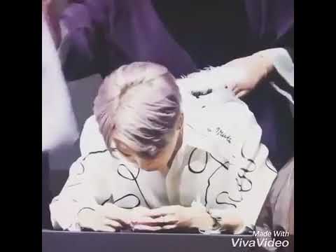 【BTS】みんなの笑顔で殺されます♡