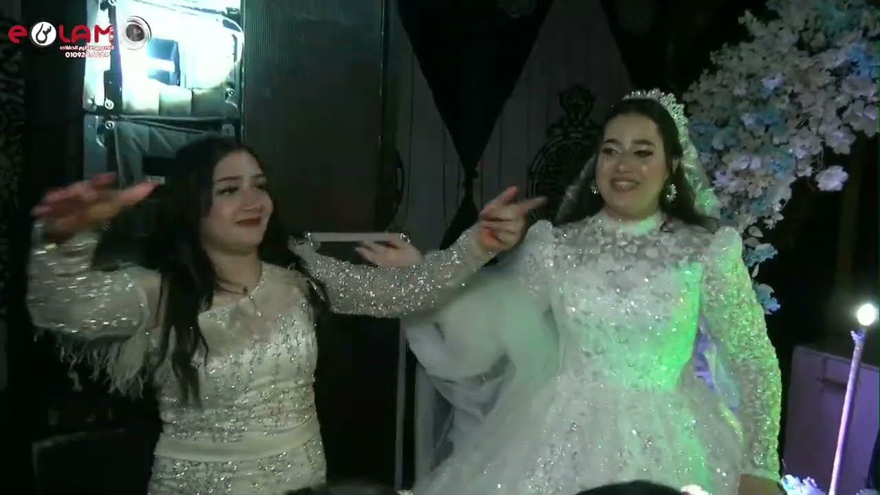 رمضان البرنس ليه سكتي ليه بتخبي عن قلبي إيه ؟ مع القشاش محمد اوشا مليونيه عائلات الطملاوى بيلا