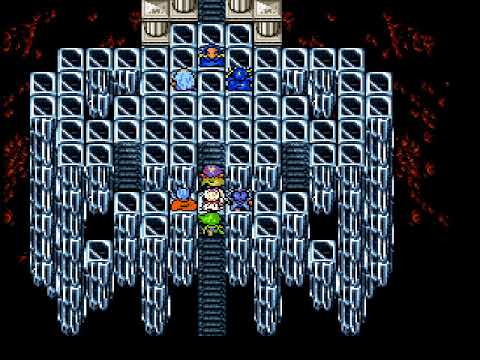 FF4 邪悪なる思念 - FF4 邪悪なる思念