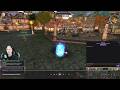 Last Chaos Twitch Live-Stream 29 / Cleric Lv.151-152 / Kappelle Sio CC und FP farmen / Deutsch