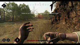 Hunt: Showdown - Friendly Fire