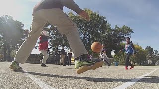 Lancaster students return to school with reduced recess