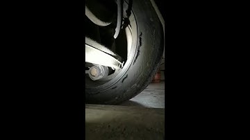 Customer States : Can my car pass the inspection with this tires?