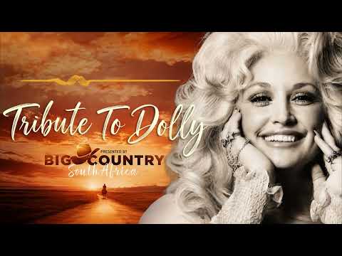 Big Country South Africa presents Tribute To Dolly Parton