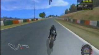 Motogp 2- Suzuka