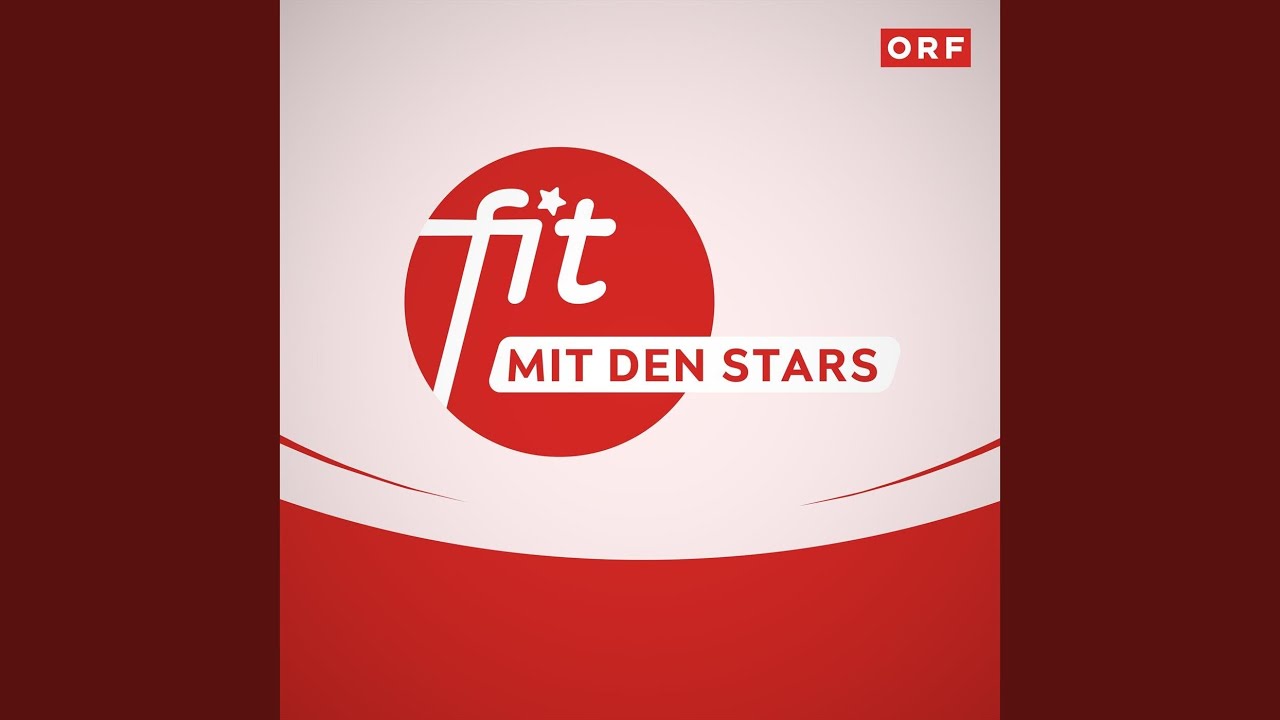Fit mit den Stars (Remix)