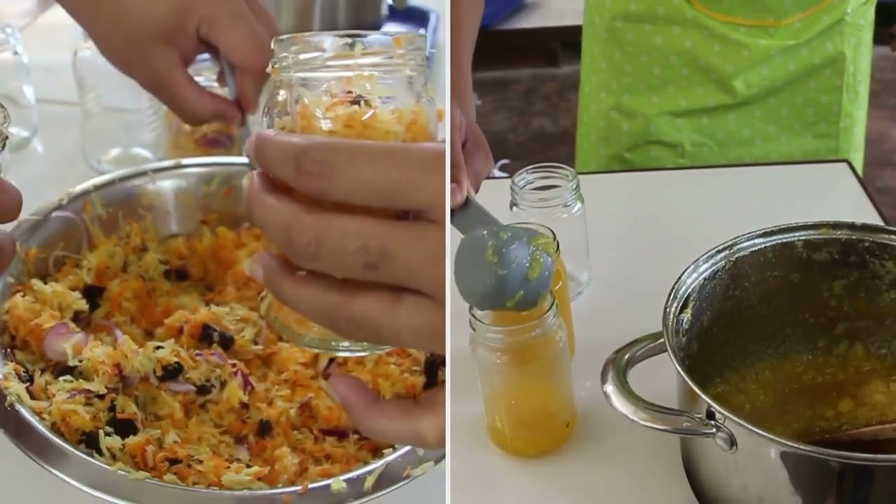 Food Processing NCII Promotional Video