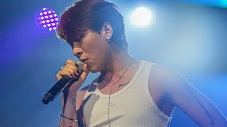 230827 Ashtray - 어바웃About 단독 콘서트 Summertime Sadness Rollinghall롤링홀