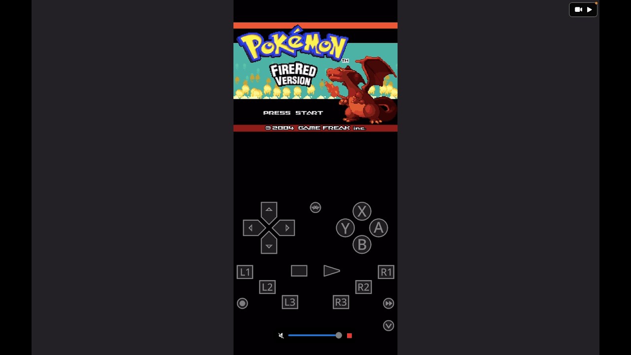 The Best Way To Play Pokemon FireRed Today