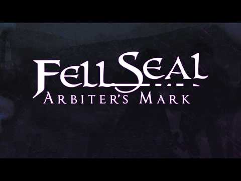 Fell Seal: Arbiter's Mark - Official Launch Trailer [Nintendo Switch]