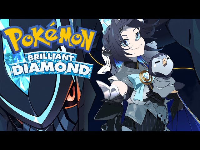 【Pokemon: Brilliant Diamond】Like No One Ever Was | #2のサムネイル