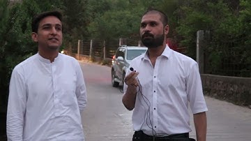 PHART NO#2||Bani Gala Imran khan House Dron Video||Bani gala road ||Gul Hussain official
